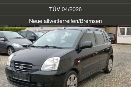 Kia Picanto 155.000 km 1.000 &euro; Frankfurt am Main 65929