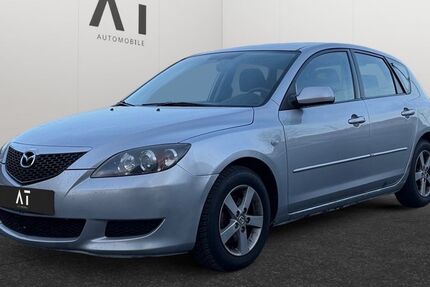 Mazda 3 189.000 km 990 &euro; Frankfurt am Main 65933