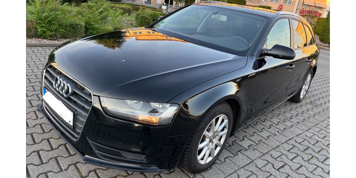 Audi A4 335.000 km 5.159 &euro; frankfurt 60386