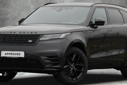 Land Rover Range Rover Velar 2.500 km 83.290 &euro; Kronberg 61476