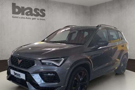 Cupra Ateca 46.500 km 31.950 &euro; Alzenau 63755