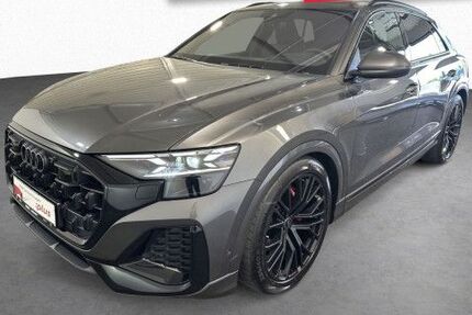 Audi Q8 10.700 km 85.979 &euro; Offenbach am Main 63071