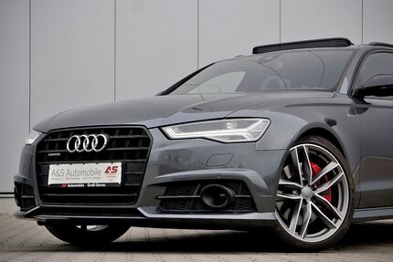 Audi A6 119.000 km 37.990 € Groß-Gerau 64521