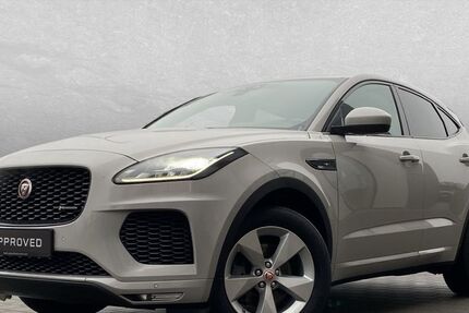 Jaguar E-Pace 111.950 km 24.000 € Bruchköbel 63486