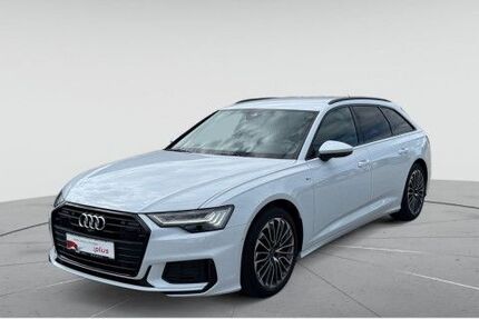 Audi A6 68.555 km 35.292 &euro; Darmstadt 64295