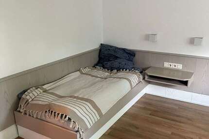 Wohnung Kelsterbach - 1 Zimmer, 25 m&sup2;, 610&euro; | Angebot:26824549