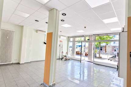 Gewerbeobjekt Frankfurt am Main Nordend Ost - 495.000&euro; | Angebot:24708988