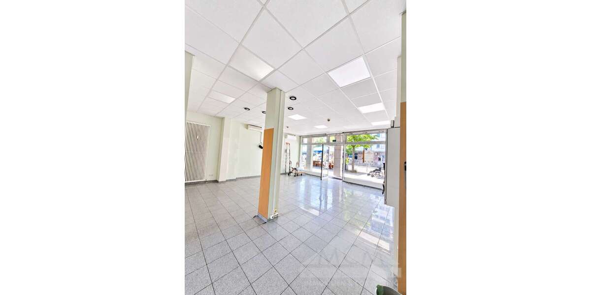 Gewerbeobjekt Frankfurt am Main Nordend Ost - 495.000&euro; | Angebot:24708988