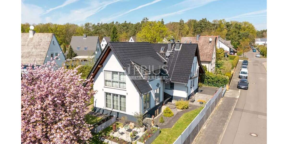 Einfamilienhaus Rödermark - 6 Zimmer, 256 m&sup2;, 888.500&euro; | Angebot:26278798