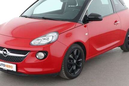 Opel Adam 18.249 km 10.170 &euro; Frankfurt am Main 65936