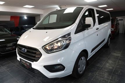 Ford Transit Custom 39.688 km 27.990 &euro; Maintal 63477