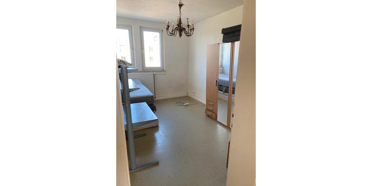 Etagenwohnung Offenbach am Main Buchrain - 2 Zimmer, 60 m&sup2;, 830&euro; | Angebot:26267029