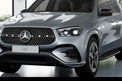 Mercedes-Benz GLE 350 13.452 km 85.990 € Frankfurt 60599