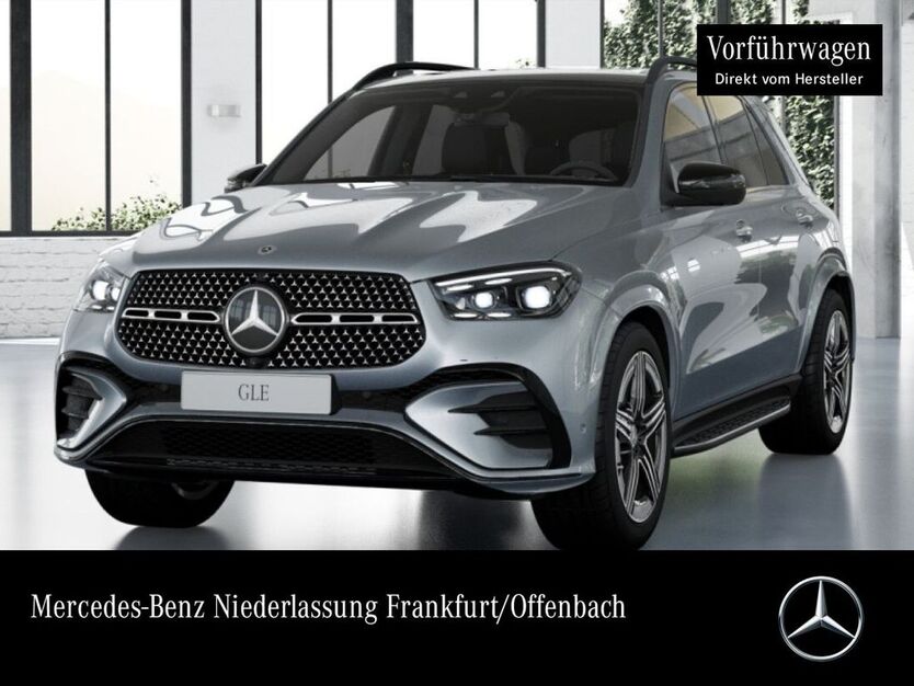 Mercedes-Benz GLE 350 13.452 km 85.990 € Frankfurt 60599