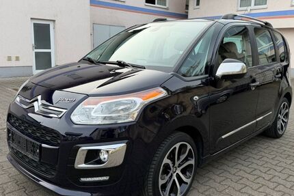 Citroen C3 108.000 km 4.900 &euro; Nidderau 61130