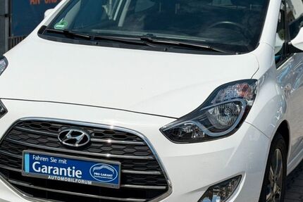 Hyundai ix20 42.084 km 13.490 &euro; Mörfelden-Walldorf 64546
