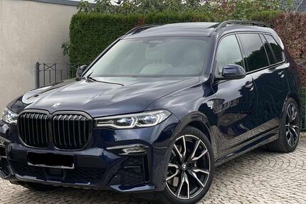BMW X7 146.000 km 56.900 &euro; Nidderau 61130