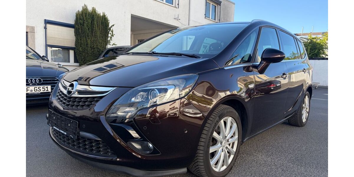 Opel Zafira 116.000 km 8.950 &euro; Neu Isenburg 63263