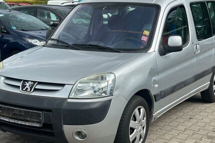 Peugeot Partner 200.000 km 650 &euro; kelkheim 65779