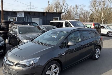 Opel Astra 217.000 km 4.444 &euro; Frankfurt am Main 60486
