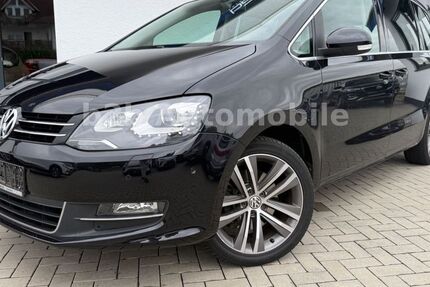 VW Sharan 135.000 km 16.899 € Altenstadt 63674