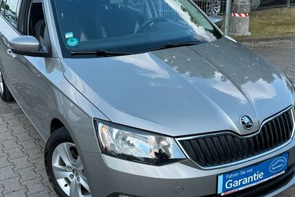Skoda Fabia 121.865 km 8.485 &euro; Offenbach 63071