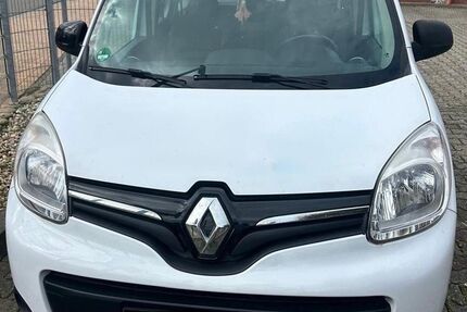 Renault Kangoo 146.165 km 9.700 € Nieder-Eschbach 60437