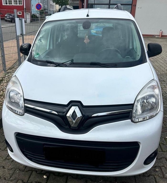 Renault Kangoo 146.165 km 9.700 € Nieder-Eschbach 60437