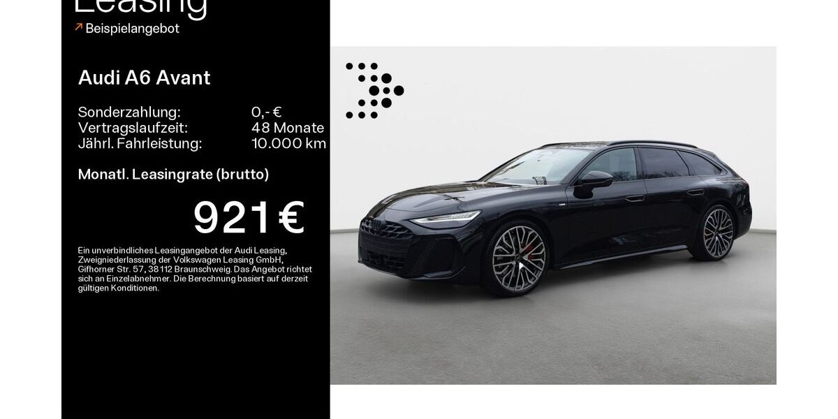 Audi A6 9.900 km 76.999 &euro; Königstein im Taunus 61462