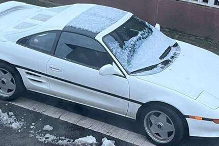 Toyota MR 2 152.000 km 20.000 &euro; Langen (Hessen), Stadt 63225
