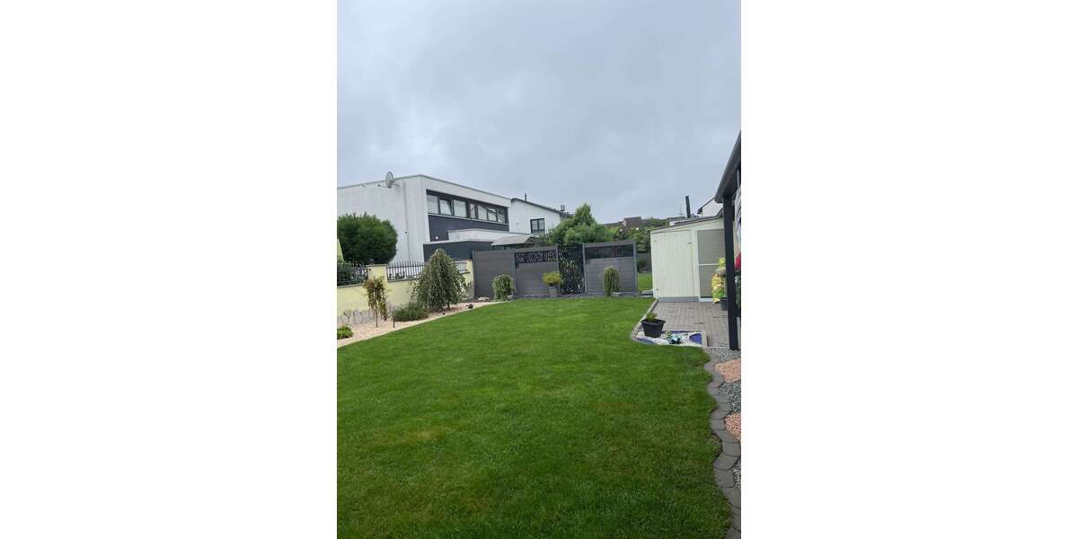 Einfamilienhaus Weiterstadt - 5 Zimmer, 156 m&sup2;, 859.000&euro; | Angebot:26830331