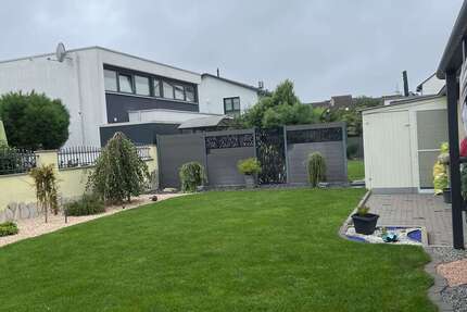 Haus Weiterstadt - 5 Zimmer, 156 m&sup2;, 859.000&euro; | Angebot:26830331