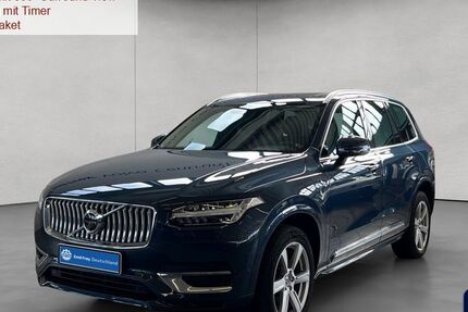 Volvo XC90 71.044 km 45.450 &euro; Frankfurt am Main 60486