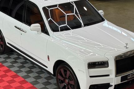 Rolls Royce Cullinan 10.800 km 319.895 &euro; Nidderau 61130