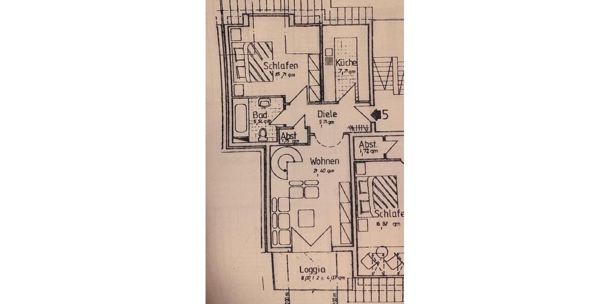 Maisonettenwohnung Neuberg - 1 Zimmer, 83 m&sup2;, 295.000&euro; | Angebot:25613783