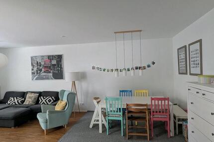 Wohnung Frankfurt am Main Oberrad - 3 Zimmer, 93 m&sup2;, 830.000&euro; | Angebot:26287253