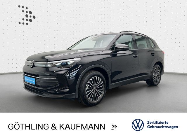 VW Tiguan 13.614 km 35.930 € Eschborn 65760