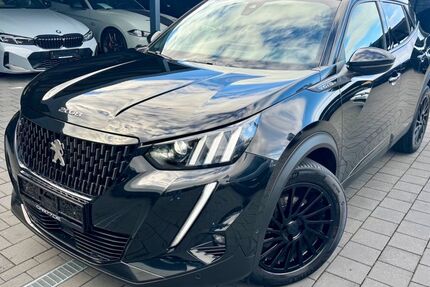 Peugeot 2008 112.550 km 14.590 € Maintal 63477