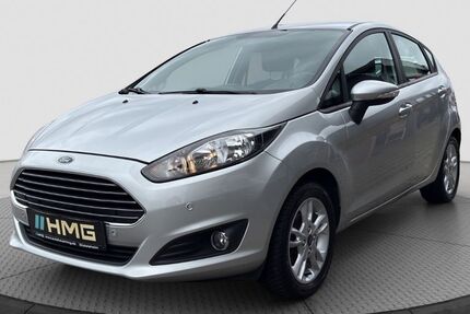 Ford Fiesta 130.000 km 6.900 € Büdingen-Düdelsheim 63654