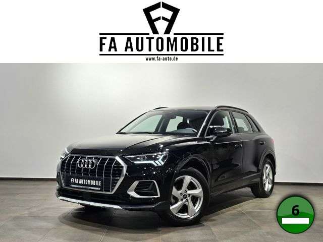 Audi Q3 32.790 km 32.390 &euro; Mainaschaff (bei Aschaffenburg) 63814