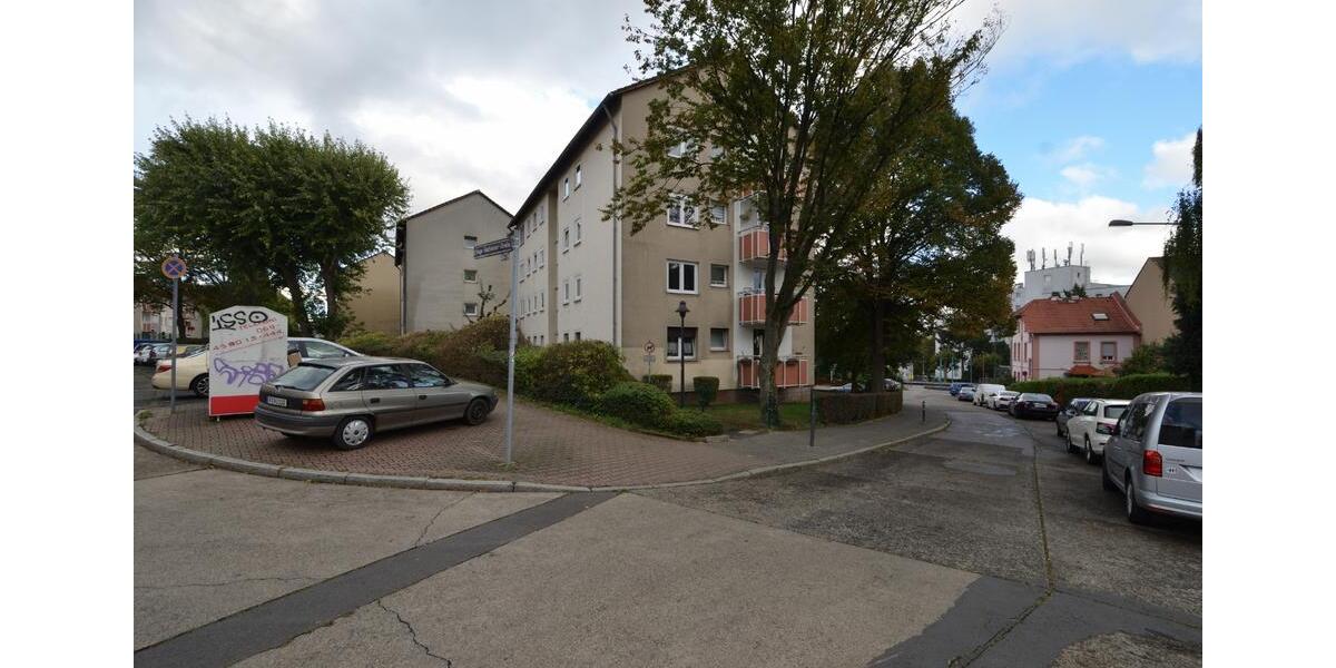 Etagenwohnung Frankfurt am Main Bonames - 3 Zimmer, 60 m&sup2;, 278.000&euro; | Angebot:26303931
