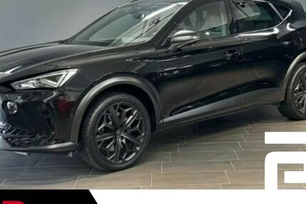 Cupra Formentor 17.889 km 38.997 &euro; Offenbach 63069