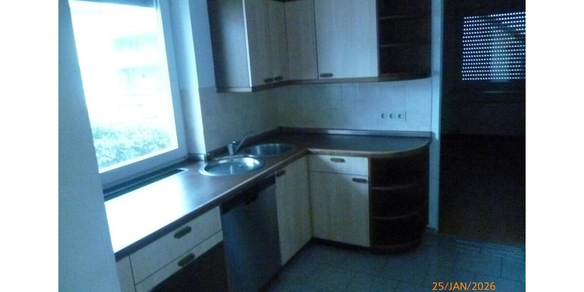 Erdgeschoßwohnung Rüsselsheim am Main - 3 Zimmer, 80 m&sup2;, 1.199&euro; | Angebot:24466569