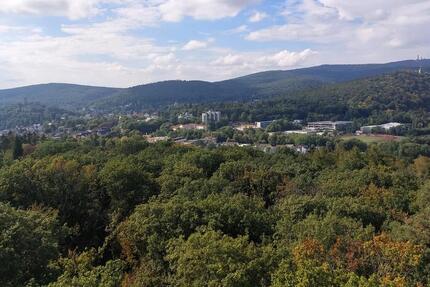 Privatverkauf: Grundstück mit Baugenehmigung zimmer