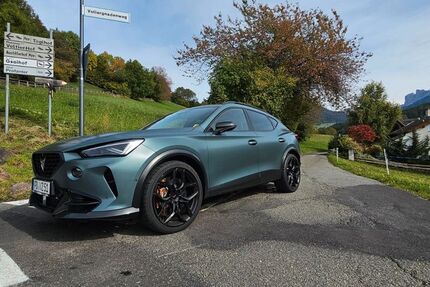 Cupra Formentor 18.000 km 49.999 &euro; Friedberg (Hessen) 61169