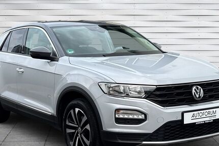 VW T-Roc 89.327 km 16.980 € Dietzenbach 63128