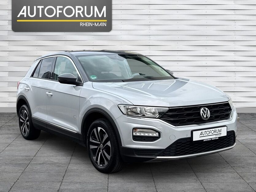 VW T-Roc 89.327 km 16.980 € Dietzenbach 63128