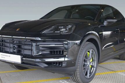 Porsche Cayenne 16.363 km 104.970 &euro; Frankfurt am Main 65936