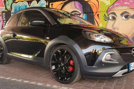 Opel Adam