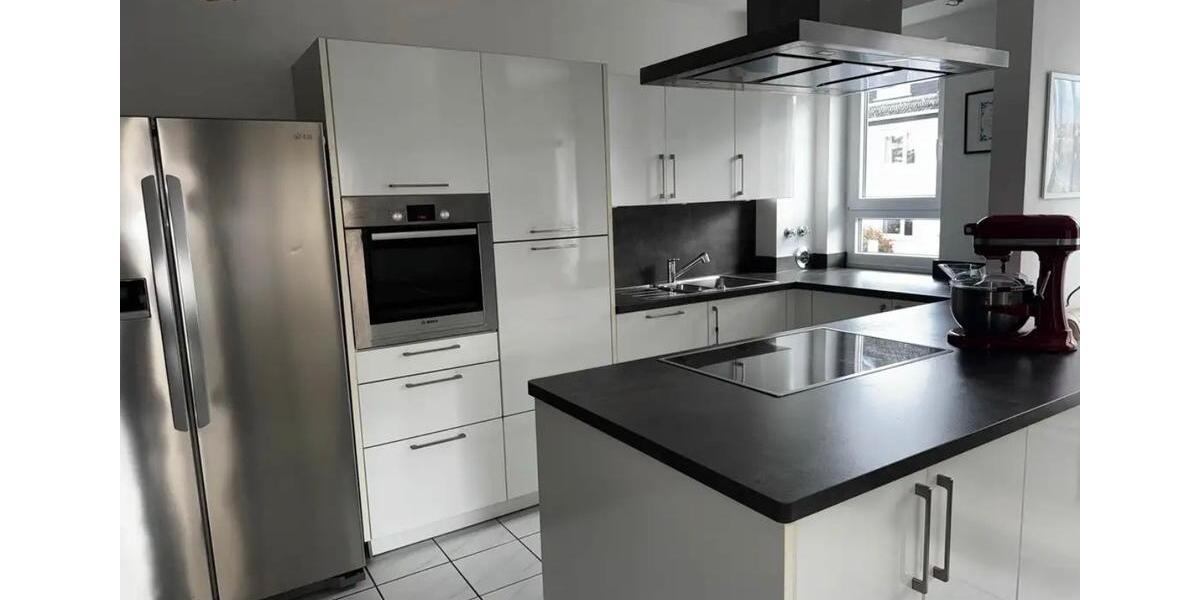 Hochparterre Oberursel (Taunus) - 3 Zimmer, 99 m&sup2;, 420.000&euro; | Angebot:26195609